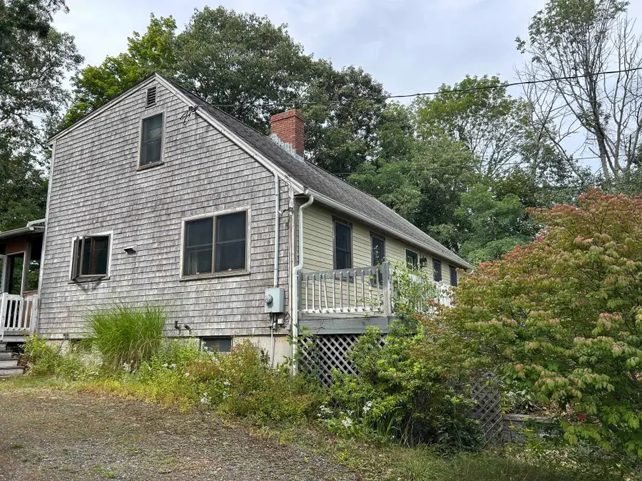 2 Wild Pasture Road, Kensington, NH 03833 - #2