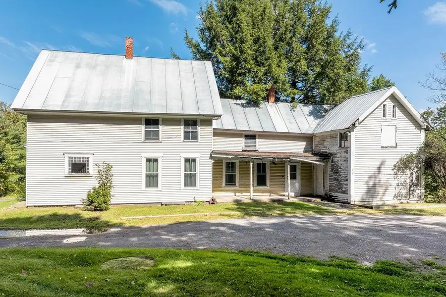 61 Slayton Hill Road, Lebanon, NH 03766 - #2