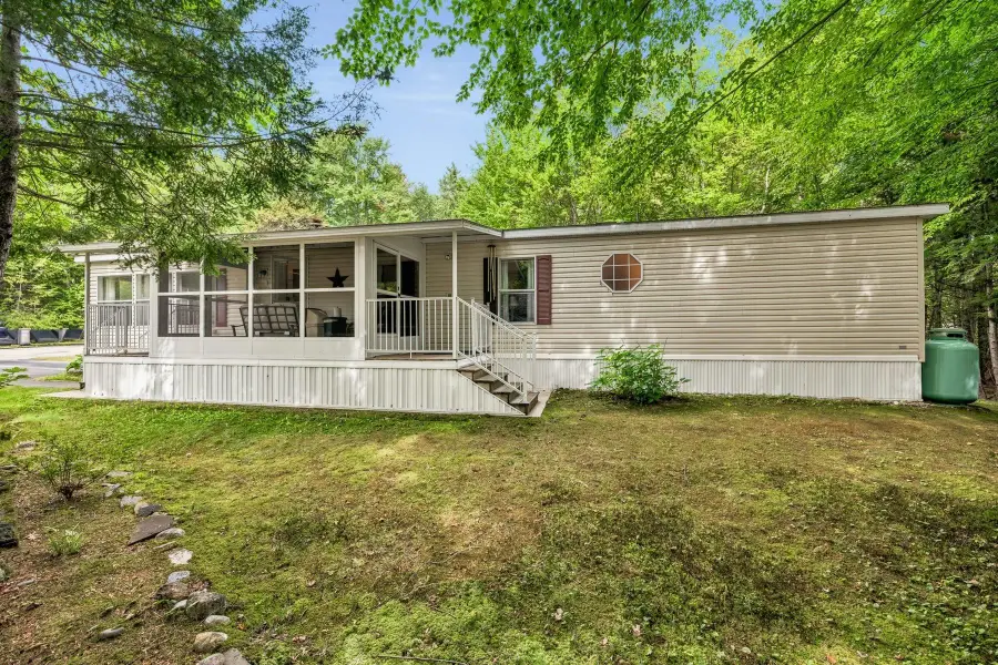 27 Morgan Road, Rochester, NH 03868 - #2