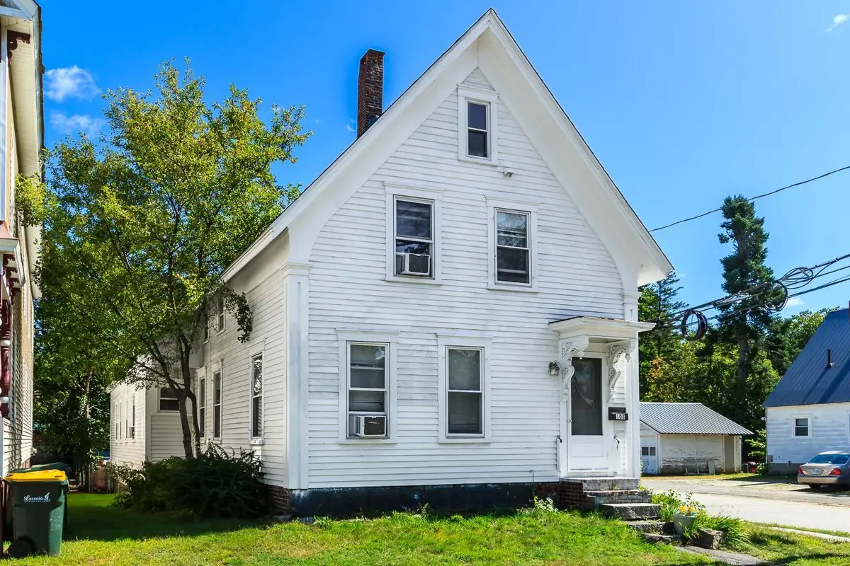 108 Academy Street, Laconia, NH 03246-3609 - #1