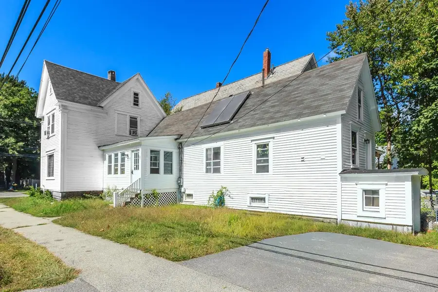 108 Academy Street, Laconia, NH 03246-3609 - #2