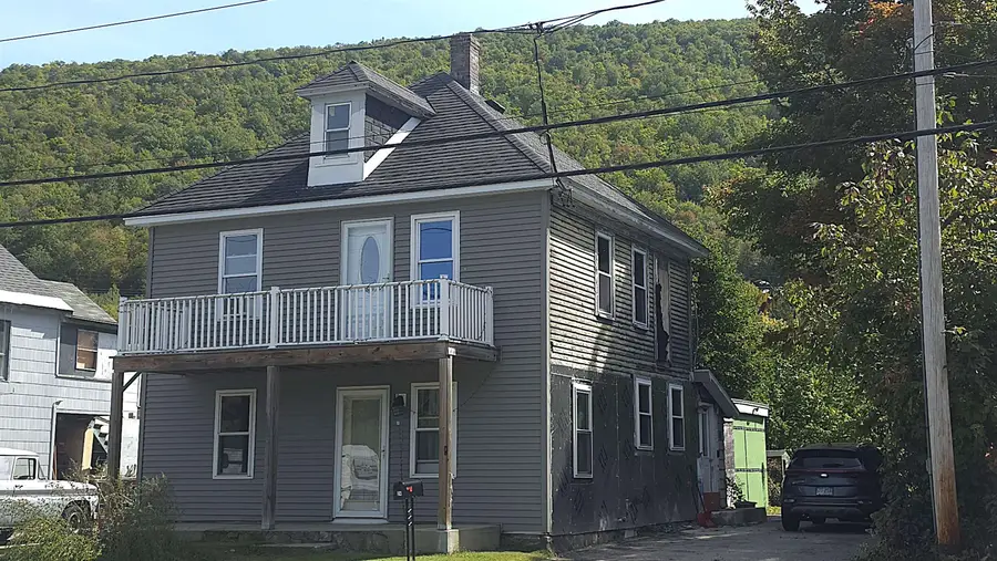 24 Cascade Flats, Gorham, NH 03581 - #2