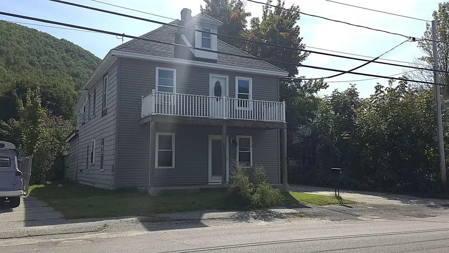 24 Cascade Flats, Gorham, NH 03581 - #3