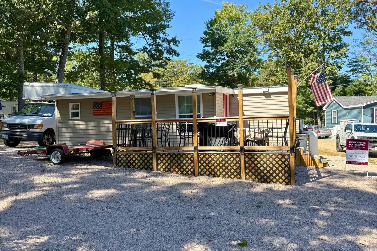 4 Minor Circle, Belmont, NH 03220 - #1