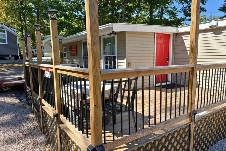 4 Minor Circle, Belmont, NH 03220 - #2