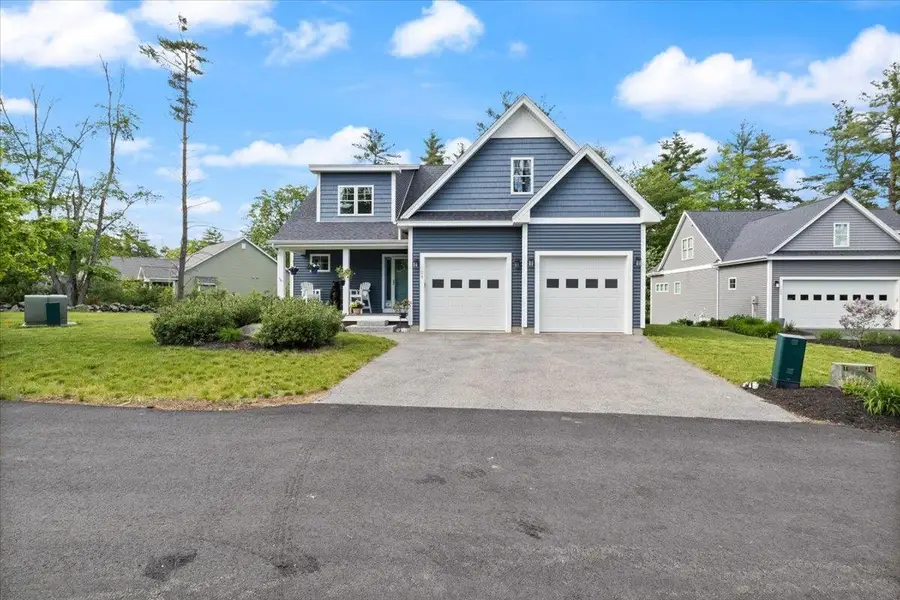 24 Red Barn Drive, Dover, NH 03820 - #2