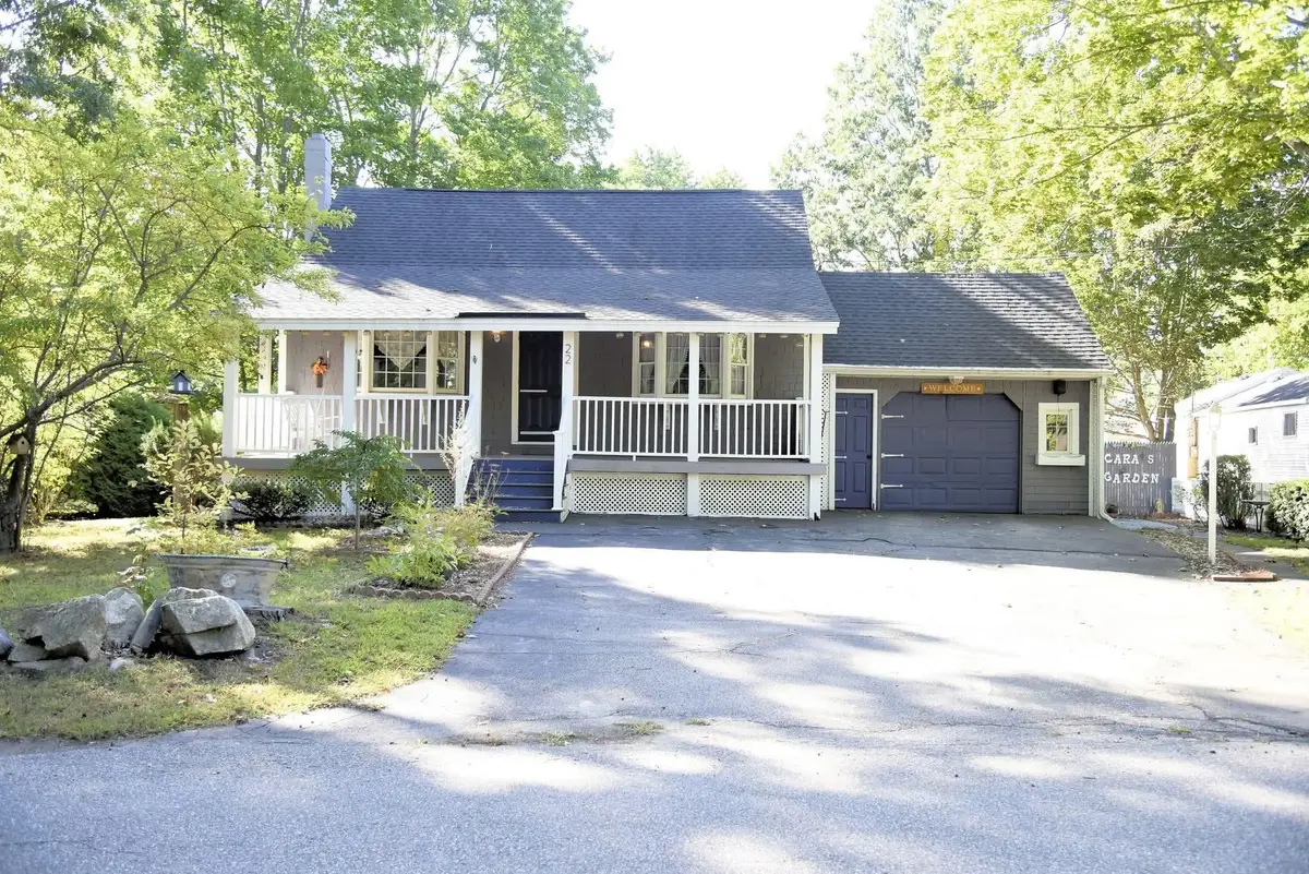 22 Adams Avenue, Seabrook, NH 03874 - #1