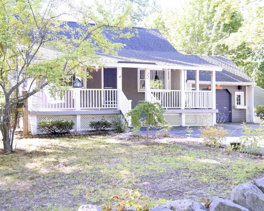 22 Adams Avenue, Seabrook, NH 03874 - #2