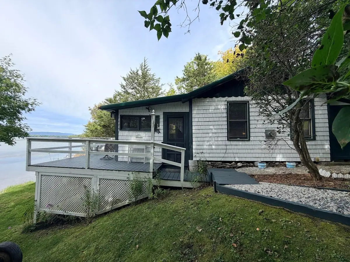 15 Sampson Road, Orwell, VT 05760 - #1