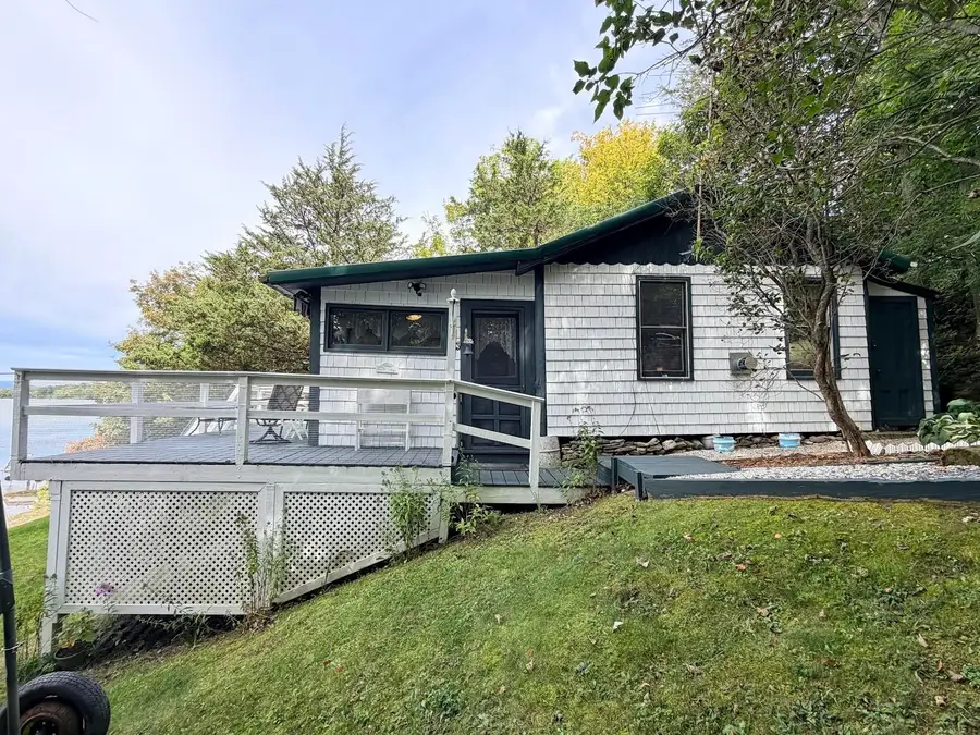 15 Sampson Road, Orwell, VT 05760 - #3