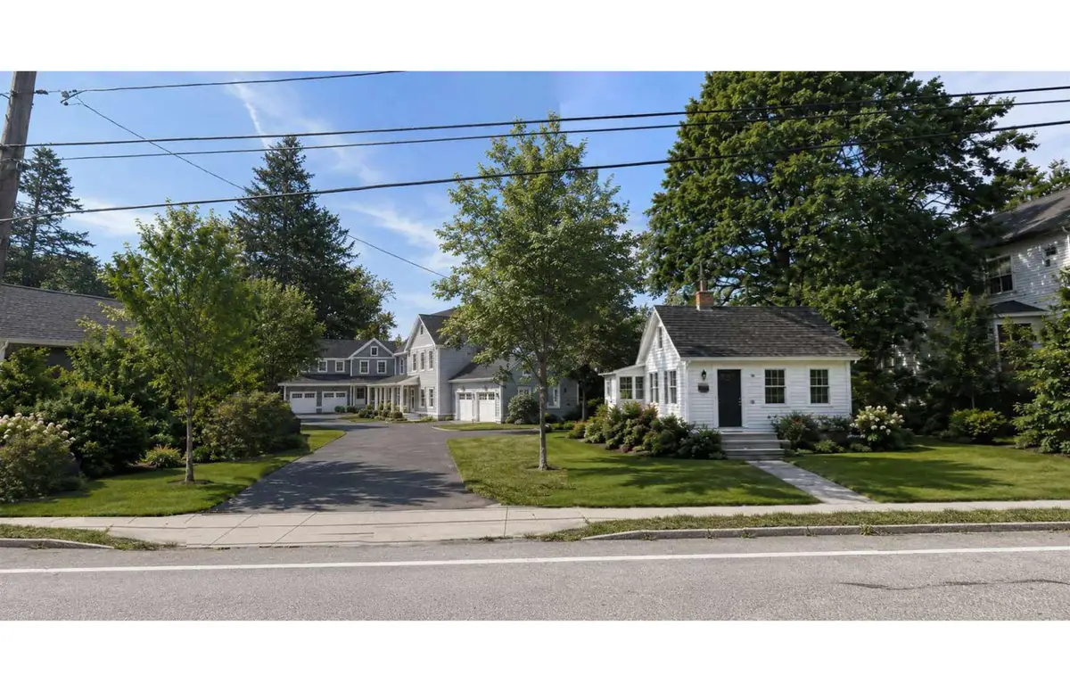 89 Stark Avenue, Dover, NH 03820 - #1