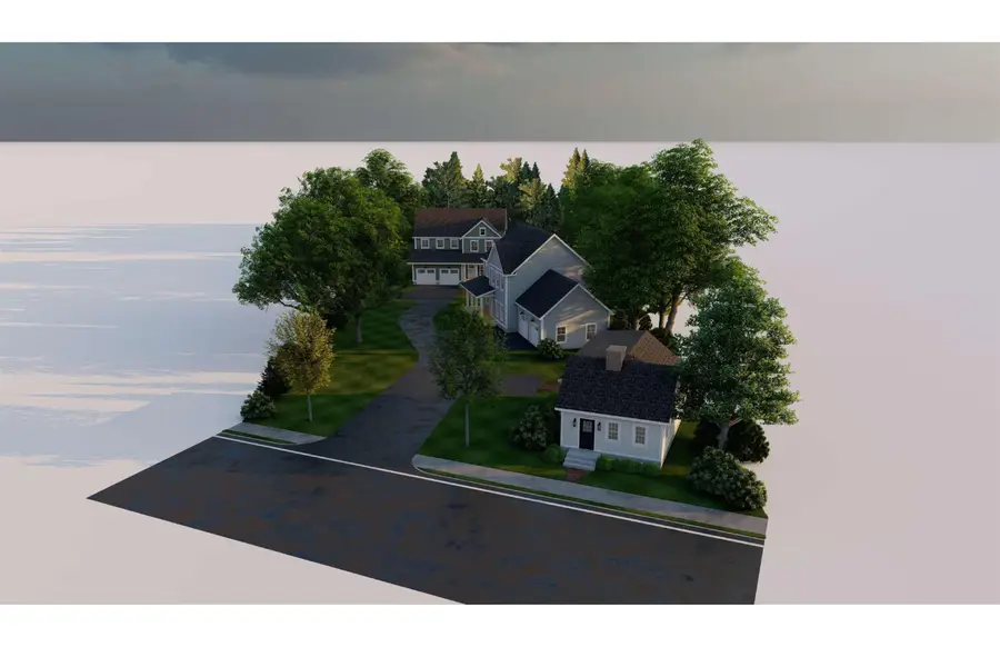 89 Stark Avenue, Dover, NH 03820 - #2