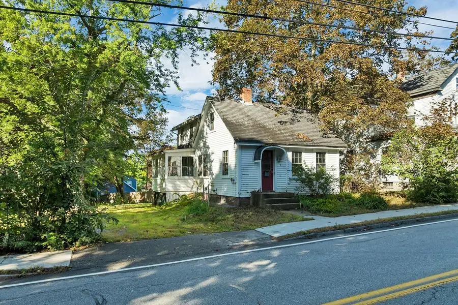 89 Stark Avenue, Dover, NH 03820 - #3