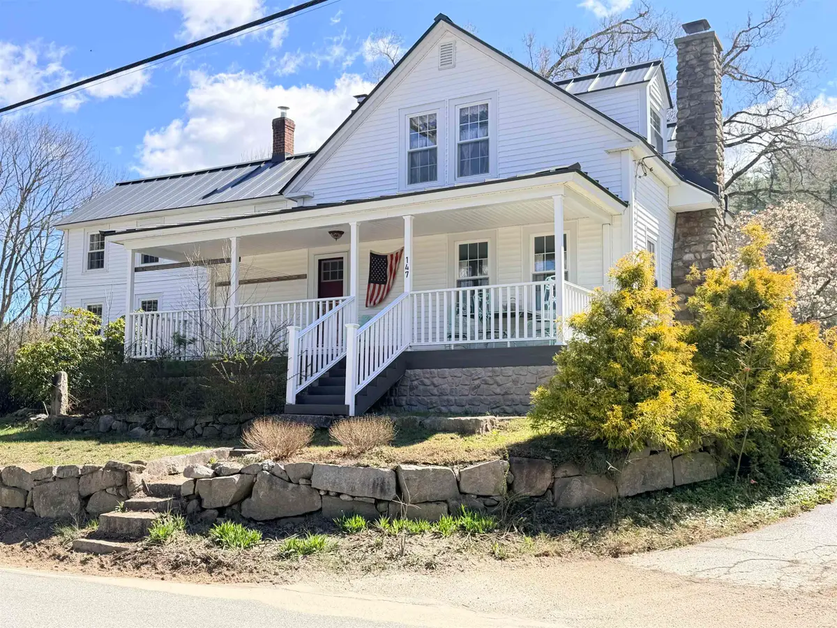 147 W Lake Road, Fitzwilliam, NH 03447 - #1