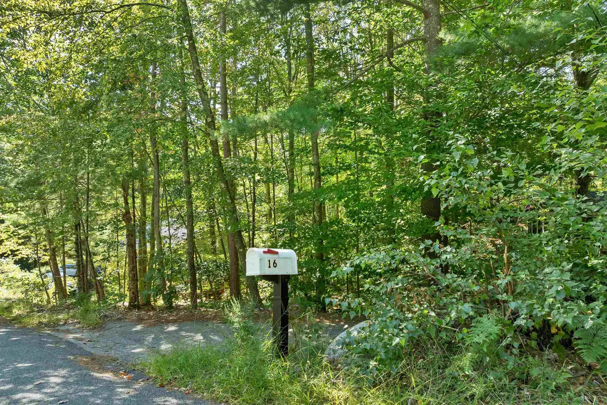 16 Forest Avenue, Gilford, NH 03249 - #1