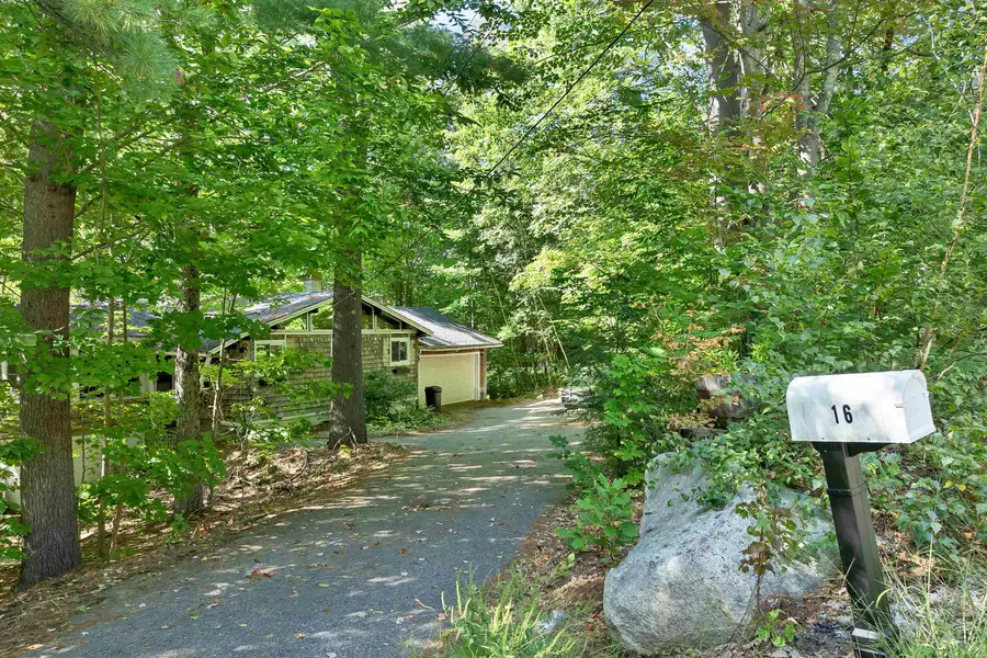 16 Forest Avenue, Gilford, NH 03249 - #2