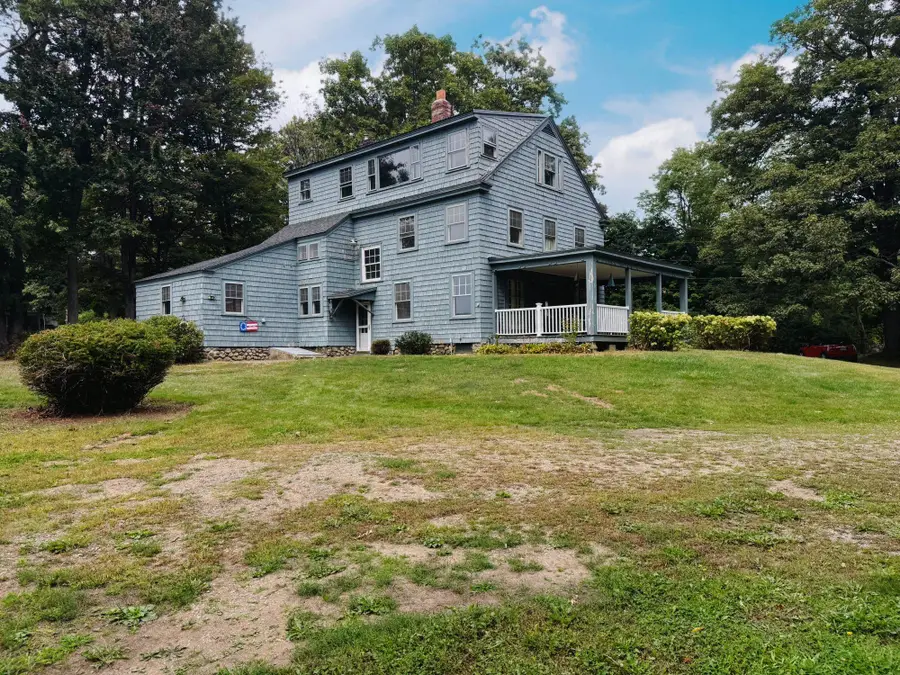 72 Federal Street, Belmont, NH 03220 - #2