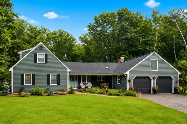 24 Snow Hill Drive, Hancock, NH 03449