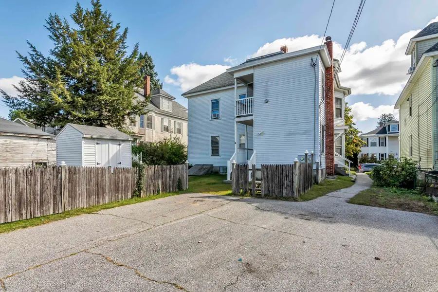 754 Rimmon Street, Manchester, NH 03079-3130 - #2