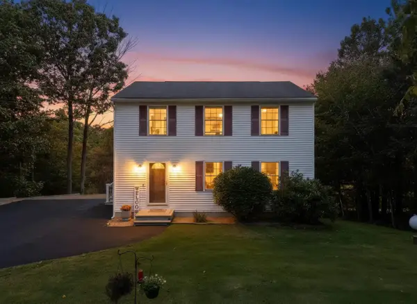 71 Jefferson Drive, Hillsborough, NH 03244