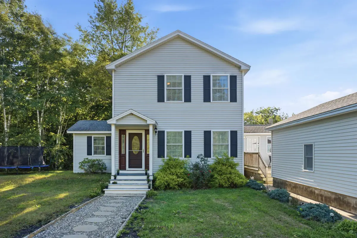 3 Clearwood Lane, Northfield, NH 03276 - #1