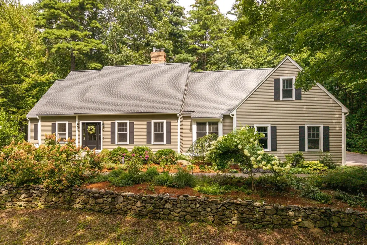 26 Winding Brook Drive, Stratham, NH 03885 - #1