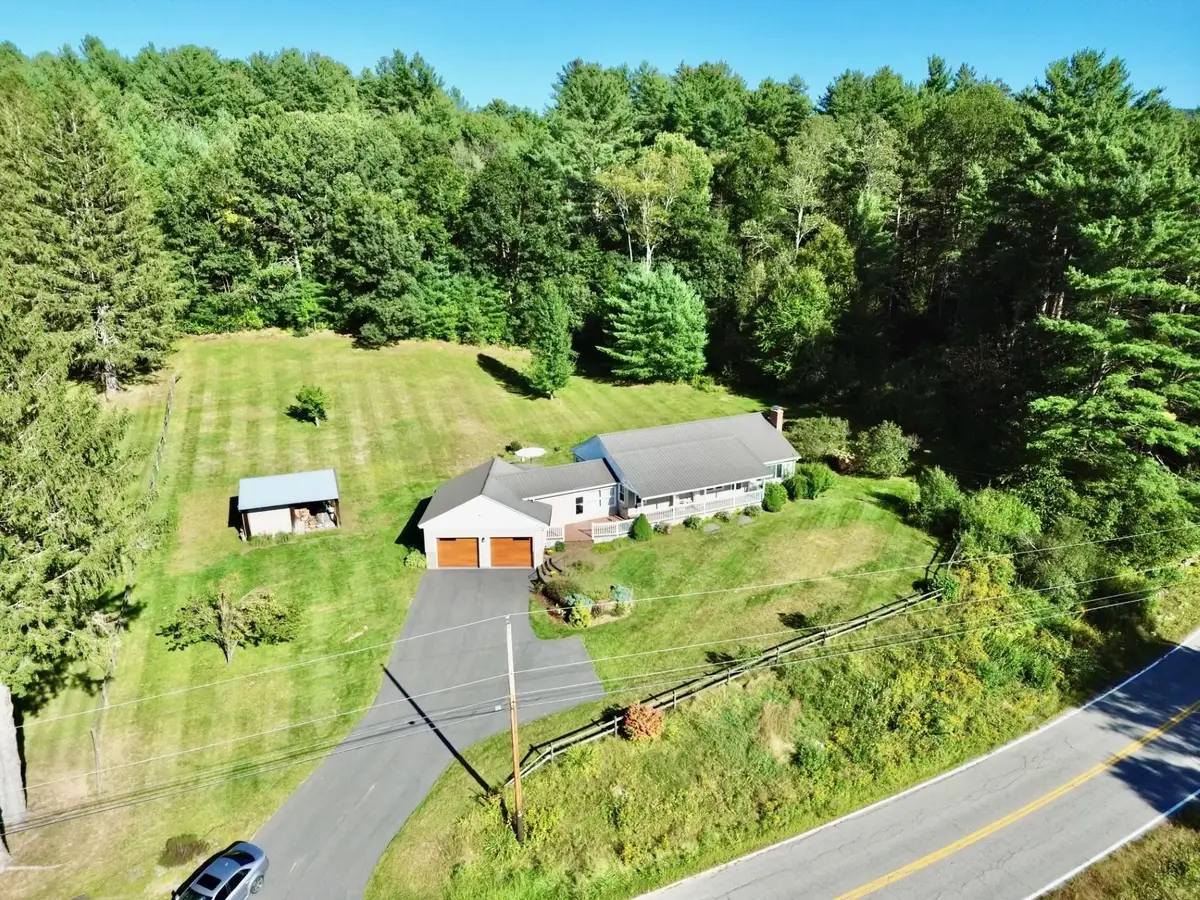 137 Stage Road, West Chesterfield, NH 03466 - #1