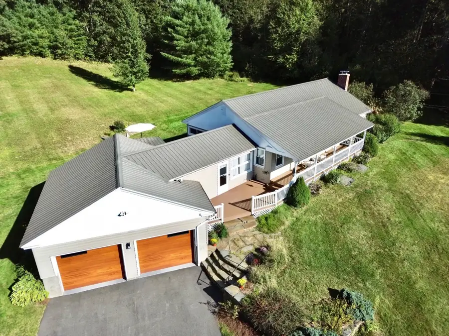 137 Stage Road, West Chesterfield, NH 03466 - #2