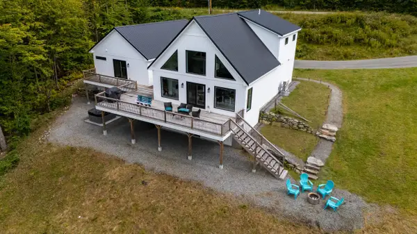 237 Hidden Acres Drive, Sugar Hill, NH 03586