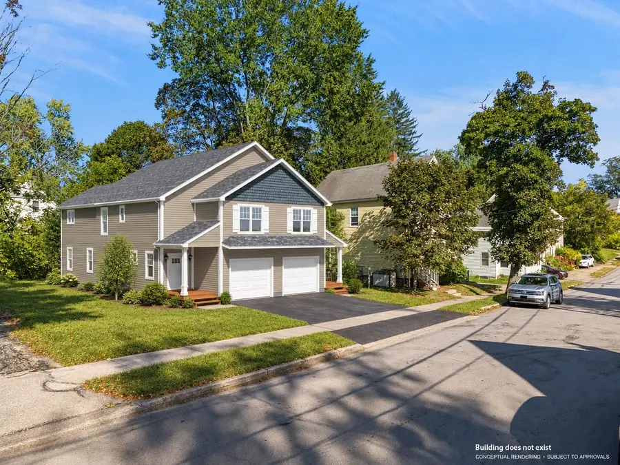 00 Hill Street, Dover, NH 03820 - #3