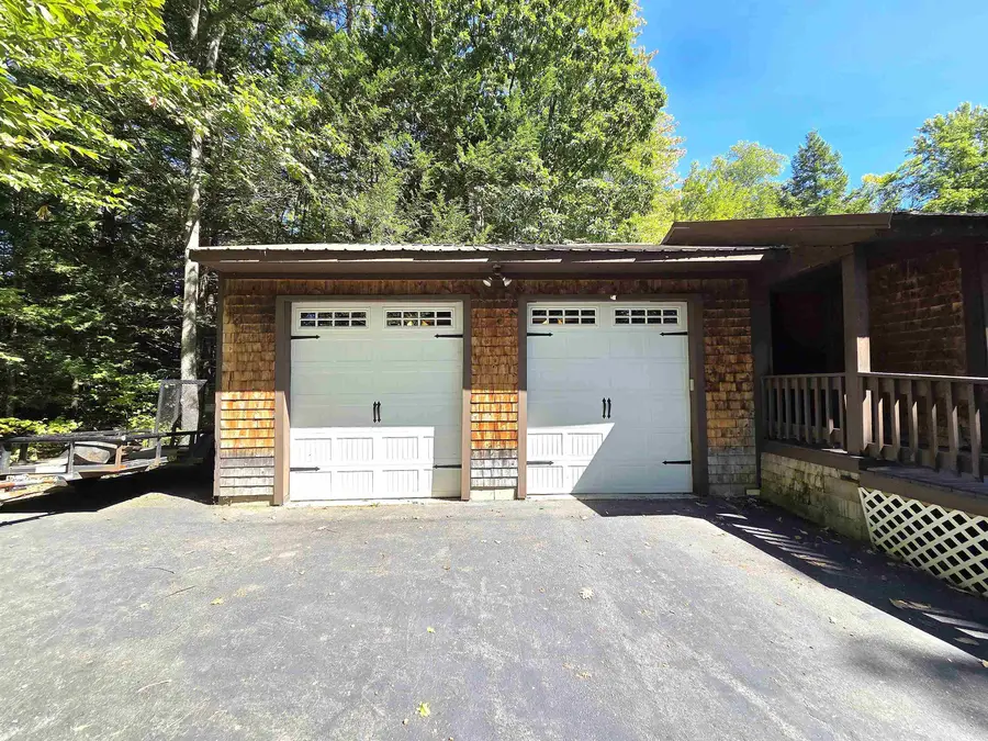 321 Perkins Hill Road, Wakefield, NH 03830 - #2