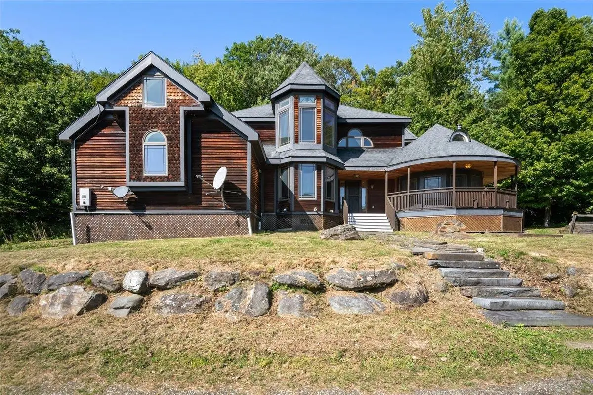 78 Bear Mountain Road, Bolton, VT 05676 - #1