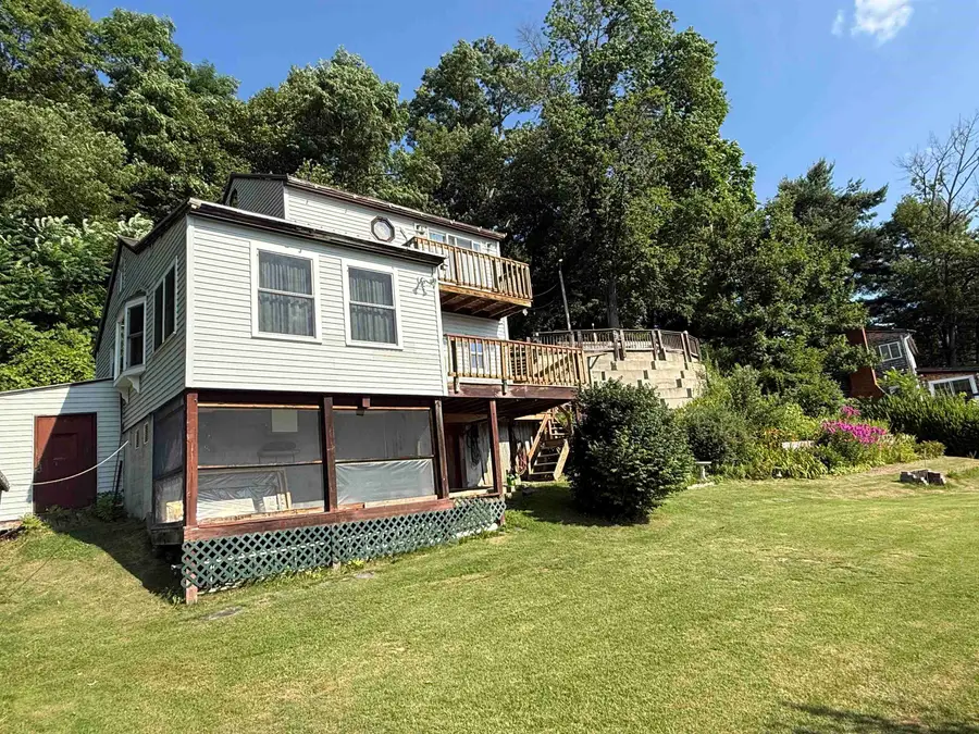 12 River Front Drive, Rockingham, VT 05101 - #2