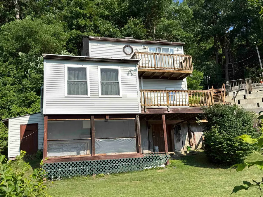 12 River Front Drive, Rockingham, VT 05101 - #3