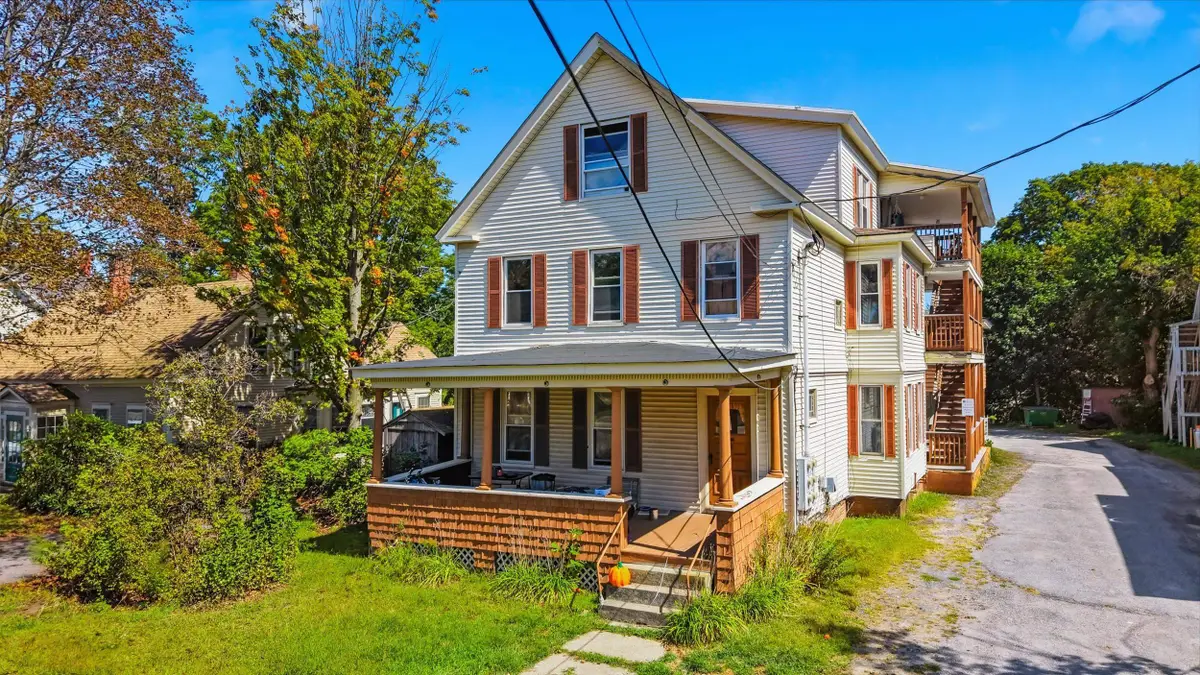 220 Broad Street, Claremont, NH 03743 - #1