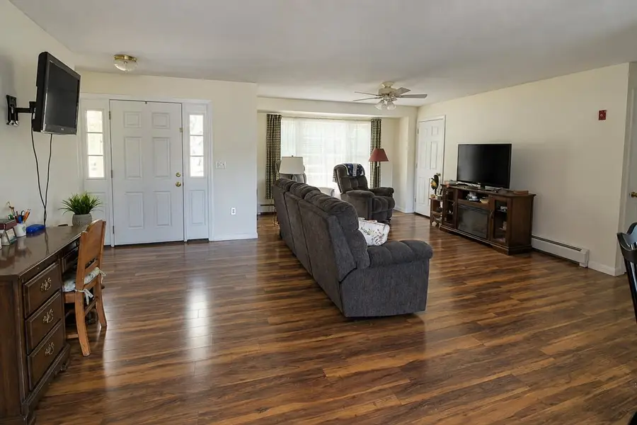 95 McMurphy Road, Alexandria, NH 03222 - #2