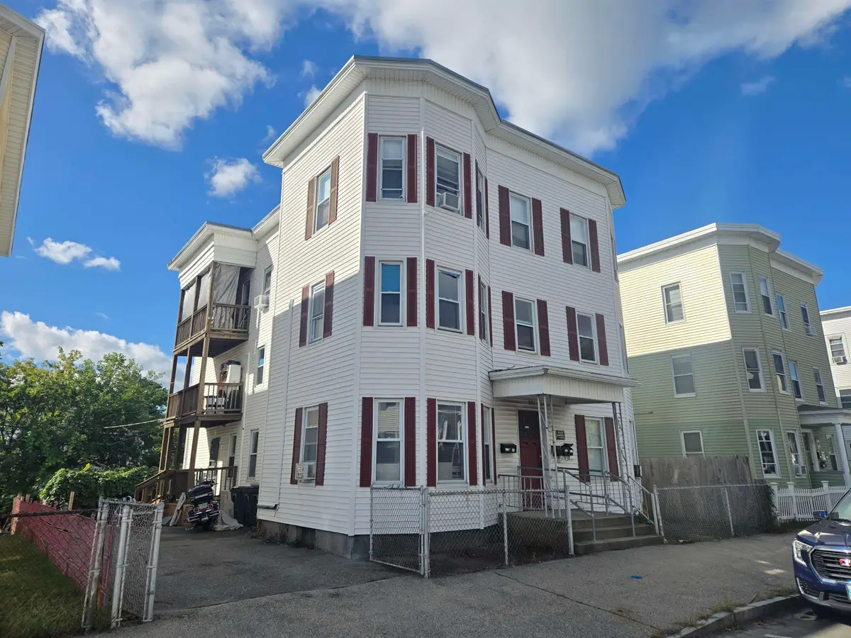 371 Spruce Street, Manchester, NH 03103 - #1