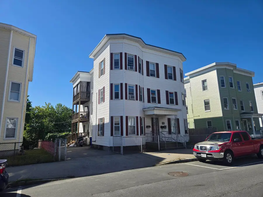 371 Spruce Street, Manchester, NH 03103 - #2