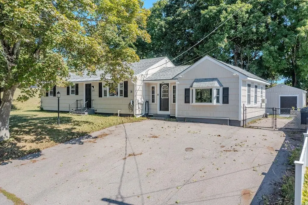252 Green Street, Somersworth, NH 03878 - #1
