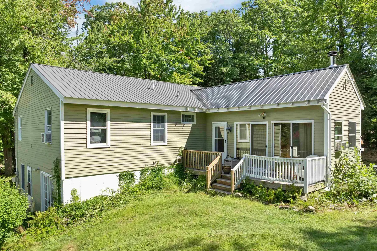 76 I Street, Conway, NH 03818 - #1