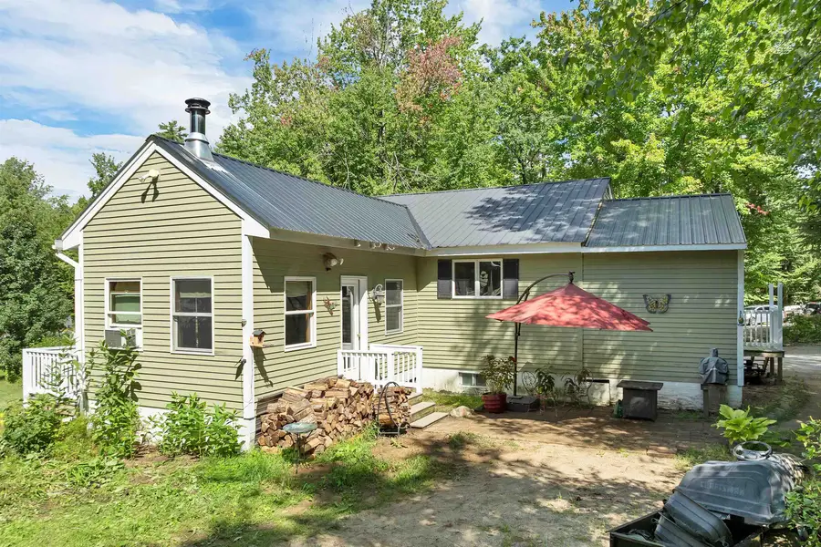 76 I Street, Conway, NH 03818 - #2