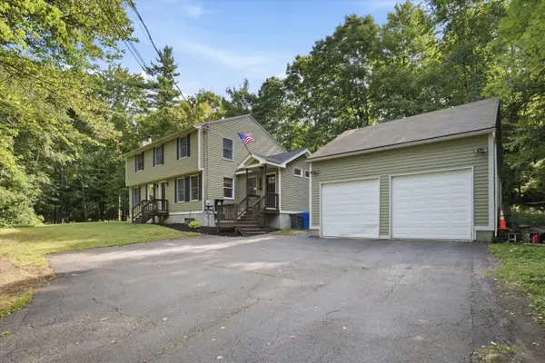1 Hope Lane, Bow, NH 03304
