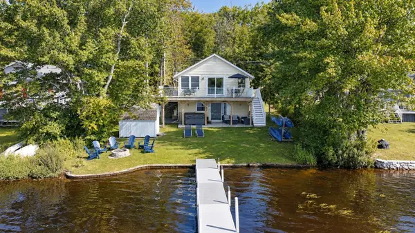 107 Lakeshore Drive, Gilmanton, NH 03237