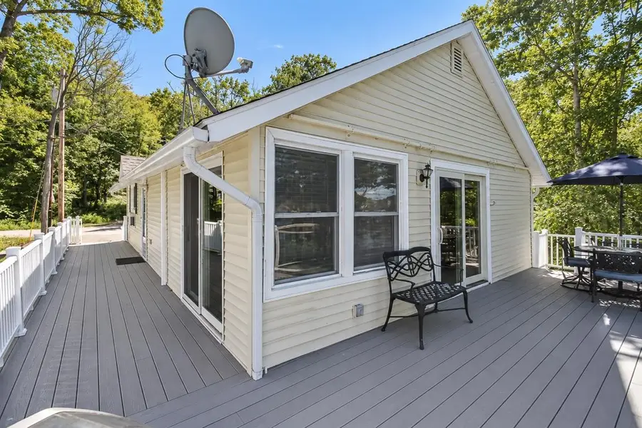 107 Lakeshore Drive, Gilmanton, NH 03237 - #3