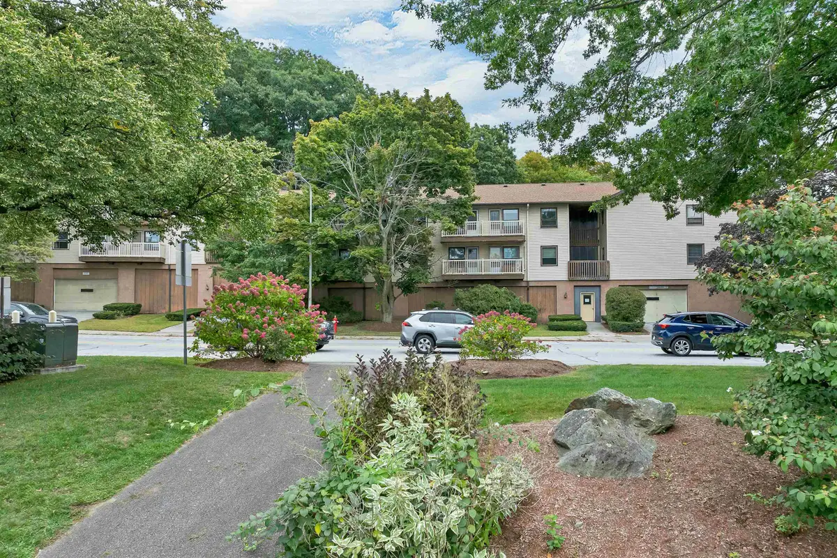 57 Union Avenue #106, Laconia, NH 03246 - #1