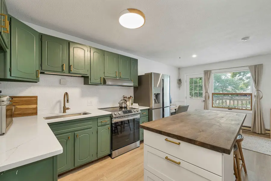 57 Union Avenue #106, Laconia, NH 03246 - #2