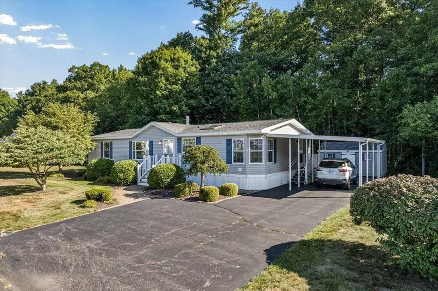 50 Constitution Way, Dover, NH 03820 - #2