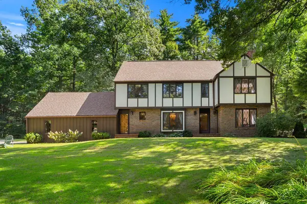 39 Ashbrook Drive, Hampton, NH 03842