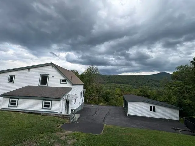 645 Western Avenue, Berlin, NH 03570 - #1