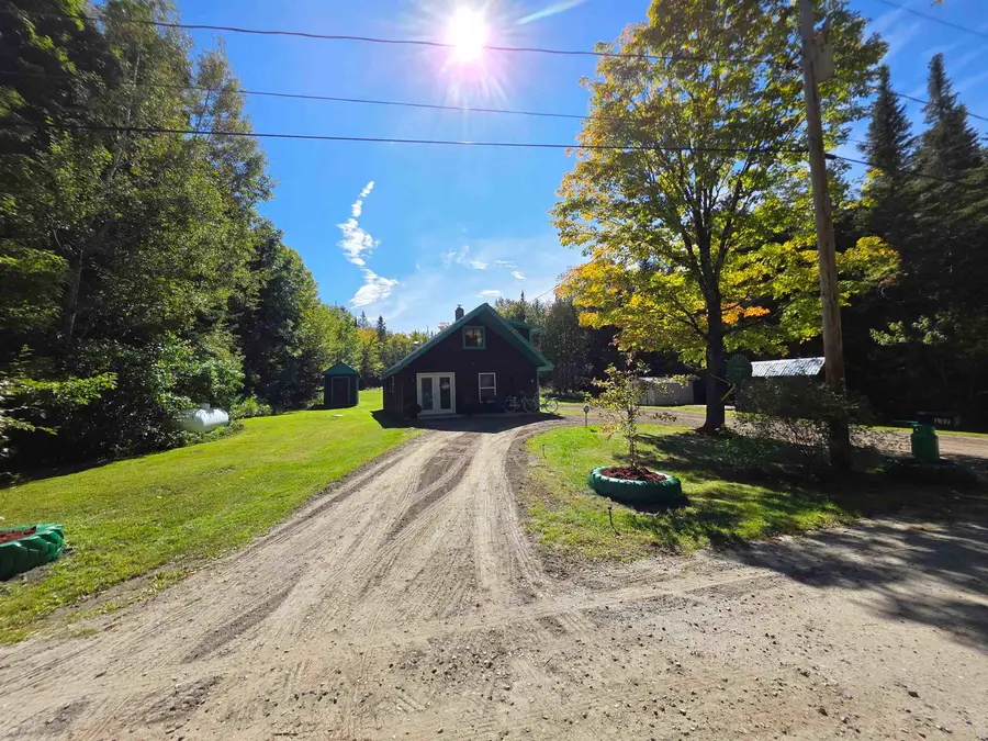 137 Duford Road, Newark, VT 05871 - #3